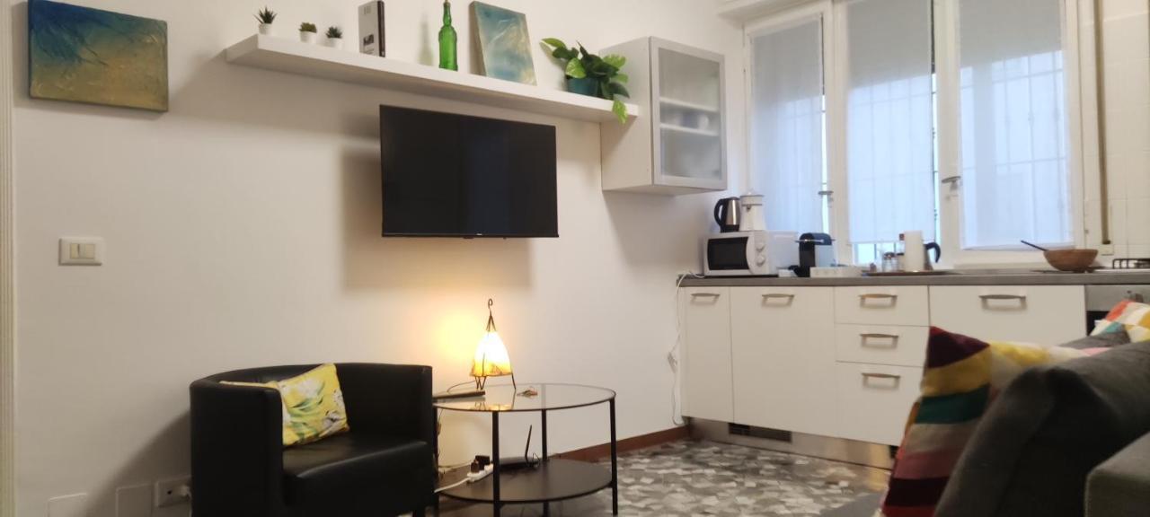 Melaverdeflat Milano Porta Venezia-Dateo Metro 4 — Foto 3